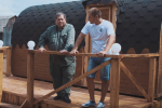С легким паром! Фестиваль "Баняфест".