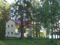 Рыболовно-охотничья усадьба на берегу озера "Великое" <b>NEW!</b>