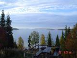 Рыбалка и охота на лесной заимке