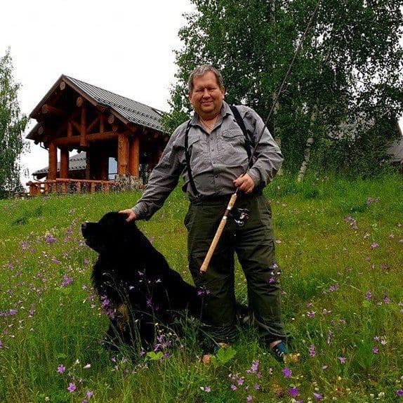 Средняя полоса
